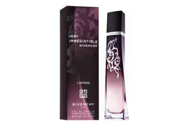 Парфюмерная вода Givenchy Very Irresistible L`intense 75 мл
