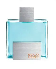 Loewe Solo Intense Одеколон 50 мл