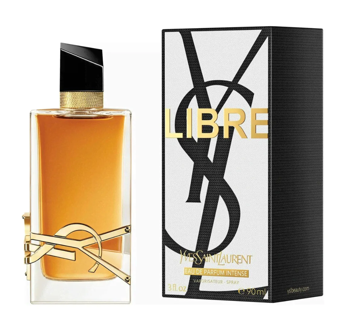 Yves Saint Laurent LIBRE INTENSE Women