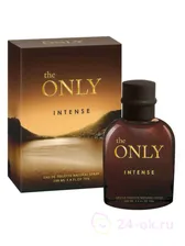 The Only Intense ТВ 100 мл Зе Онли Интенс