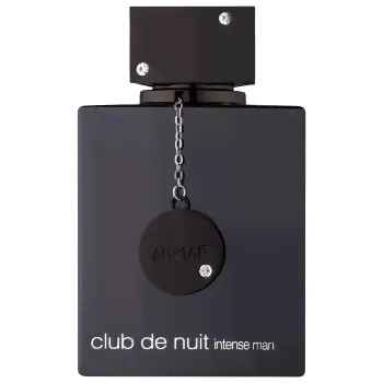 Armaf Club de Nuit Intense Туалетная вода 105мл