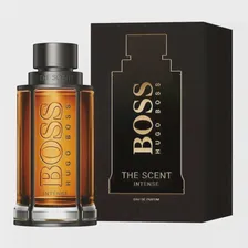 Hugo Boss Boss The Scent Intense парфюмерная вода