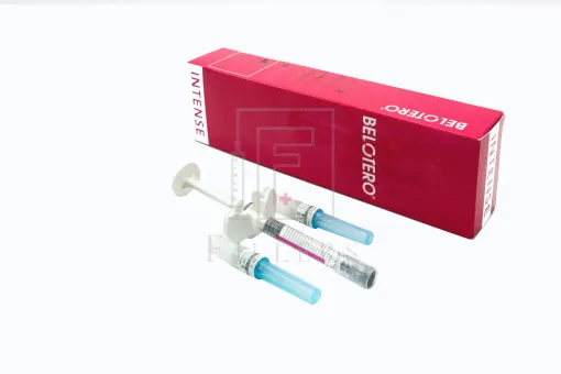 Belotero Intense (1*1ml)-2