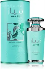 Lattafa Mayar Natural Intense eau de parfum for women