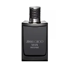 Jimmy Choo Туалетная вода Intense Man мужская, 50 мл edt
