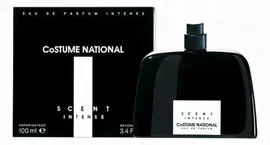 Парфюмерная вода Costume National Scent Intense