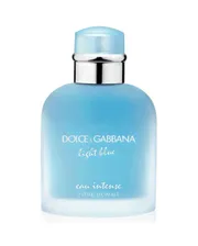 Dolce & Gabbana Light Blue Eau Intense Pour Homme Парфюмерная вода 1.5 мл