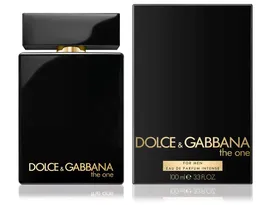 Dolce&Gabbana THE ONE INTENSE Men