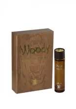 WOODY INTENSE