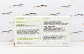 Priorin Intense Приорин витамины для волос, 120 штук