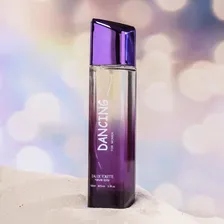 Туалетная вода женская Dancing Intense Perfume, 100 мл