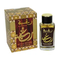 Lattafa RAGHBA WOOD INTENSE Men