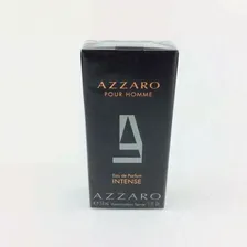 Azzaro Pour Homme Intense Туалетная вода 30 мл