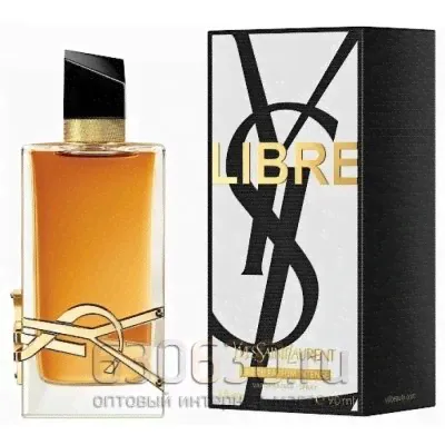A-PLUS Yves Saint Laurent "Libre Eau de Parfum Intense" 90 ml