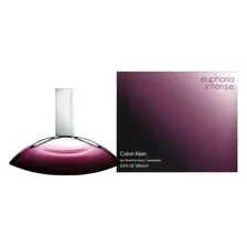 Calvin Klein Euphoria Intense Женская парфюмерная вода 100мл