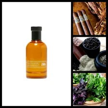 Скиидка! 50мл Духи в стиле Tobacco Collection Intense Dark Exclusive