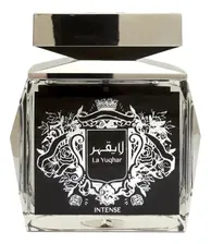 Lattafa La Yuqhar Intense
