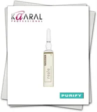 Kaaral purify intense nutrition - интенсивный восстанавливаю