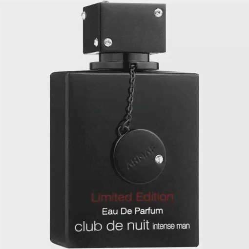 Armaf Club De Nuit Intense Limited Edition-0