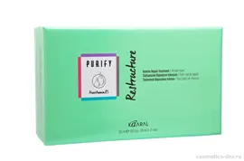 KAARAL Purify Intense Repair Treatment Интенсивный восстанавливающий лосьон для волос 10 мл