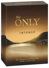 Туалетная вода Christine Lavoisier Parfums The Only Intense, 100 мл