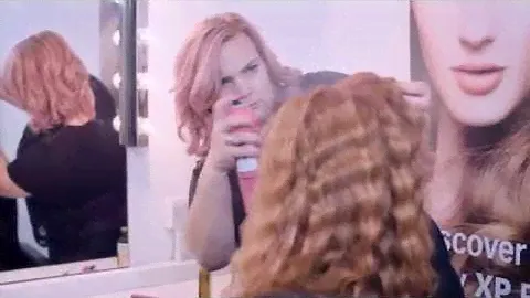 Introducing XP100 | Intense Radiance Hair Colour
