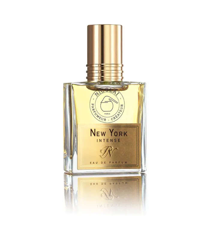 Ambre Cashmere Intense Parfums de Nicolai-0