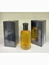 BOSS Bottled Intense/босс боттлед интенсе/духи HUGO BOSS