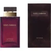 Dolce &amp; Gabbana Pour Femme Intense