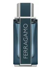 Ferragamo Pour Homme Intense Leather