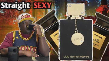 Armaf Club De Nuit Intense Woman | Fragrance Review