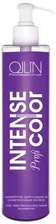 Ollin Intense Profi Color Шампунь для седых и осветленных волос