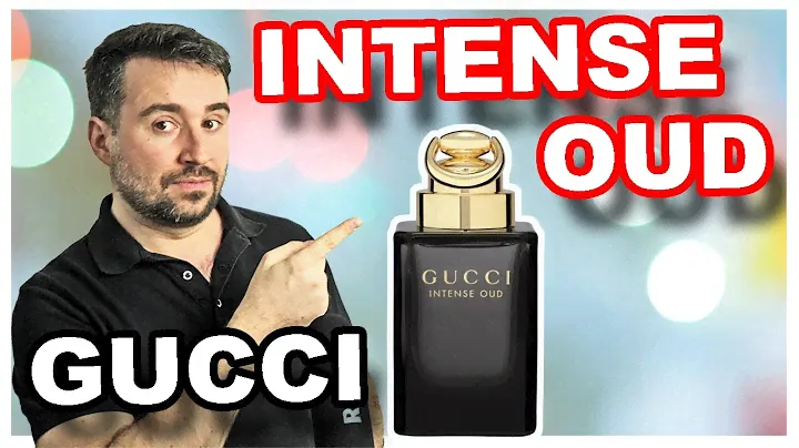GUCCI - Intense OUD | SHOULD YOU GET ONE? | REVIEW