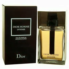 Парфюмерная вода Christian Dior Homme Intense 50ml (муж)