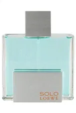 LOEWE men SOLO LOEWE INTENSE Одеколон 125 мл. TESTER