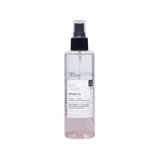 Двухфазное масло жожоба для волос Anti-Age Intense Oil Vitality &amp; Energy