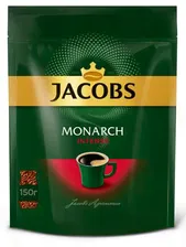 Jacobs Monarch Intense 150 гр. (1шт)