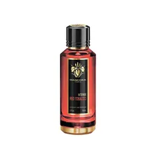 Парфюмерная вода intense red tobacco edp 60 ml