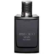 JIMMY CHOO MAN INTENSE туалетная вода (мужские) 100ml *Tester