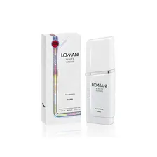 Lomani White Intense белая туалетная вода 100 мл / Ломани Вайт Интенс