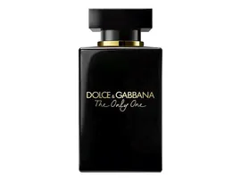 Dolce & Gabbana The Only One Intense