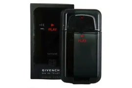 Туалетная вода Givenchy "Play Intense for him", 100 ml
