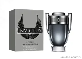 INVICTUS Intense "Paco Rabanne" 100ml men