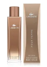 Женские духи Lacoste Pour Femme Intense 90 ml