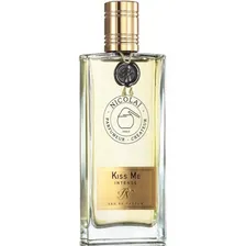 Копия парфюма Nicolai Parfumeur Createur Kiss Me Intense
