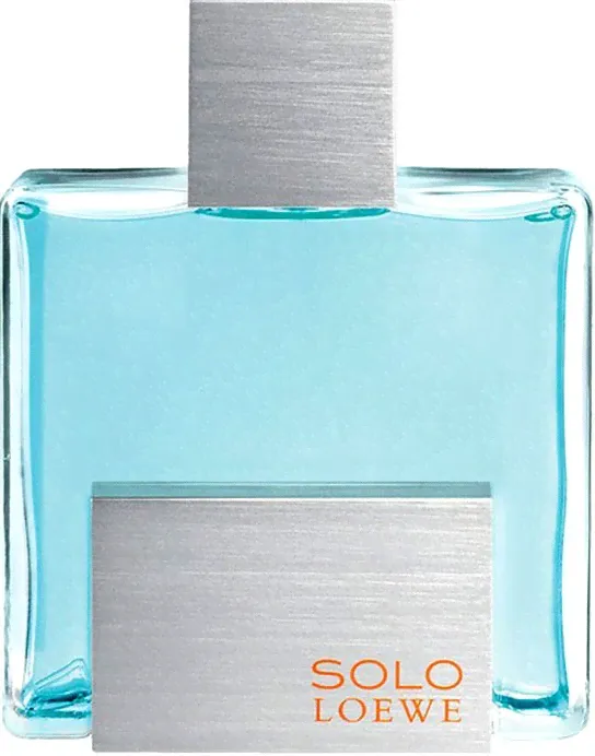 Loewe Solo Intense Pour Homme