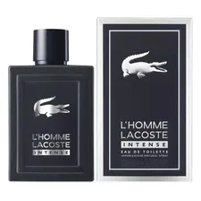 Туалетная вода Lacoste L'Homme Lacoste Intense 100 мл