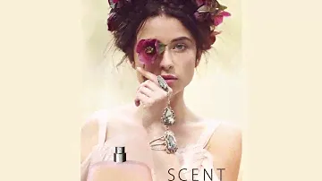 Costume National Scent Gloss 50ml / 1.7oz Eau de Parfum Spray EDP Perfume for Her