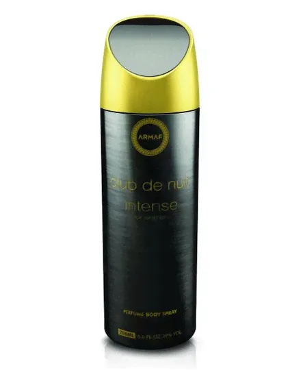 Armaf Club De Nuit INTENSE (for Women) дезодорант