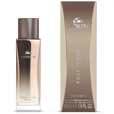 Lacoste "Pour Femme Intense", 90 мл